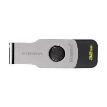 Kingston DataTraveler Swivl 32GB USB 3.0 Pen Drive - DTSWIVL/32GBIN