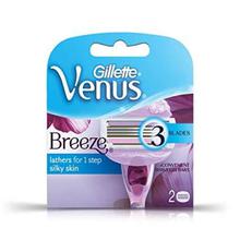 Gillette Venus Breeze  - 2"S