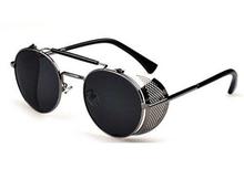Steampunk Sunglasses (102 )