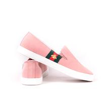 Women Slip-On Pink lofar Shoe