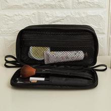 SALE- BalleenShiny Cosmetic Container Storage Bag Make Up