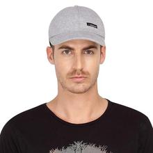 FabSeasons Cotton Unisex Adjustable Size Cap