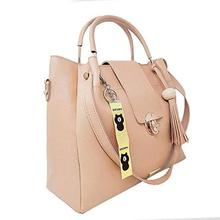TYPIFY® 3 Pcs. Combo Leatherette Handbag, Sling Bag, Chain