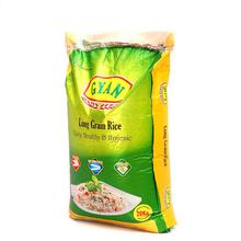 Gyan Basmati Rice - Long Grain (20kg)