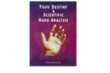 Your Destiny & Scientific Hand Analysis