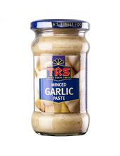 Trs Garlic Paste 1Kg (BBD: 29.02.2024)