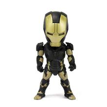 Black/Gold Iron Man Collectible For Kids