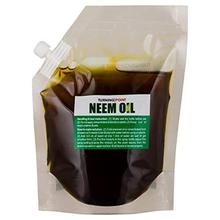 B Natural Organic Cold Pressed,Pure Neem Oil For Spray On