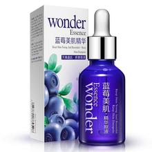 BIOAQUA Blueberry Wonder Essence For Face Skin Care Effect