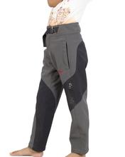 The North Face Baby Wind Stopper Trouser - Grey