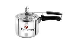 Baltra Induction Base Pressure Cooker- 5 Ltr