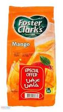 Foster Clark's Inst. Drink Mango (500gm)