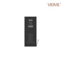 VIDVIE iPhone Li-ion Battery 1960mAh BR2801-7G