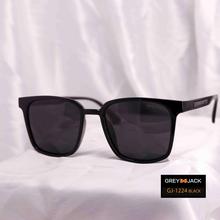 GREY JACK polarized stylish wayfarer 400 Uv sunglasses for Men