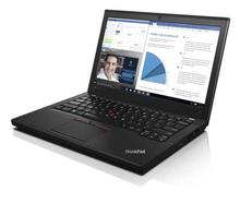 Lenovo Thinkpad x260/ i5/ 6th Gen/ 8 GB RAM/ 256 GB SSD/ 12.5 Inch HD Screen Laptop