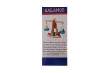 Balance For Kids – Multicolored