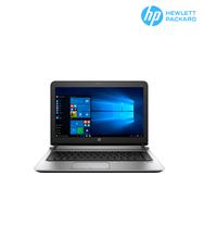 HP Probook 430 G3 13.3"( i5 6th Gen, 4GB/1TB HDD/ Windows 10 Pro 64) Notebook PC