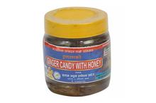 Ginger Candy With Honey - 300g