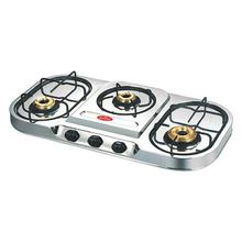 Baltra Gas Stove Curve 2 – 2 Burner