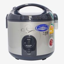 Sharp KS-R19STIC Rice Cooker  1.8L