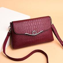 New women's bags _ middle-aged women's bags 2019 new women's