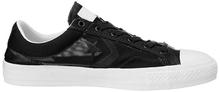 Converse Star Player Ox Black for Men (147394C)