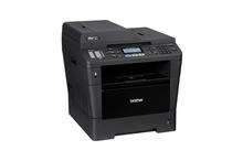 Brother Monochrome Laser Multi-Function Centre (MFC-8510DN)