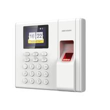 Hikvision K1A8503 Value Series Fingerprint Time Attendance Terminal