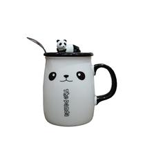 The Panda Printed Mug
