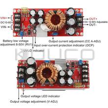 1500W Power Supply Module DC10~60V to 12~90V 20A Power