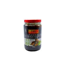Lee Kum Kee Black Bean Garlic Sauce 368g