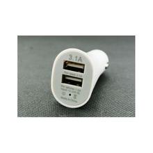 Dual USB Car charger for iPhone/ipad