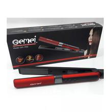 GEMEI Proffesional Hair Straightener(GM-1902)