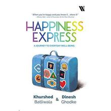 Happiness Express