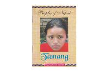 Peoples of Nepal: Tamang