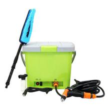 High Pressure Car DC Portable Car Washer