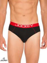 Jockey Zone Cotton/Polyester Bold Brief For Men - US14