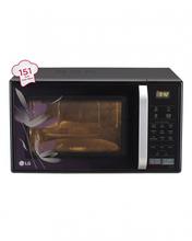 LG Microwave Oven 21L MC-2146BP