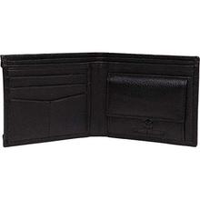 WildHorn® RFID Protected Genuine Leather Wallet for