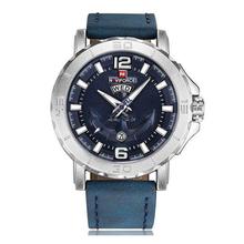 Naviforce NF9122M Luxury Brand Quartz Wrist Watch