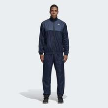 Adidas Navy Ritual Athletic Tracksuit For Men - CZ7845