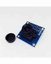 VGA OV7670 Camera Module Lens for Arduino