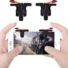 Best L1 R1 Mobile Phone Shooting Trigger specially for PUBG
