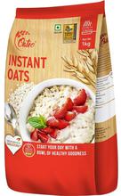 Oateo Instant Oats, 1kg