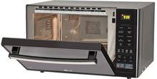 LG 32Ltr Convection Microwave Oven MJ3296BFT - (CGD1)