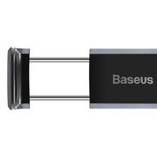 BASEUS Stable Series Car Mount Mobile Phone Holder 360 Degrees Rotation Holder