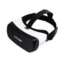 LESHP 3D  Virtual Reality Glasses Bluetooth VR -BOx  for Iphone and Android Smartphones