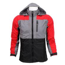 Men's Waterproof Assorted Jacket