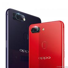 Back Camera Lens Protector Film for Oppo A7