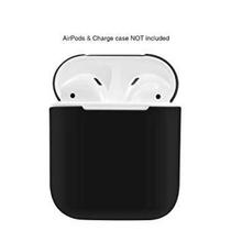 AirPods Case Holder Anti-Lost Protective Silicone Protector